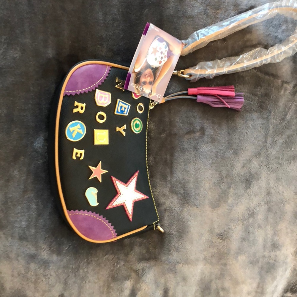 Dooney  & Bourke purse